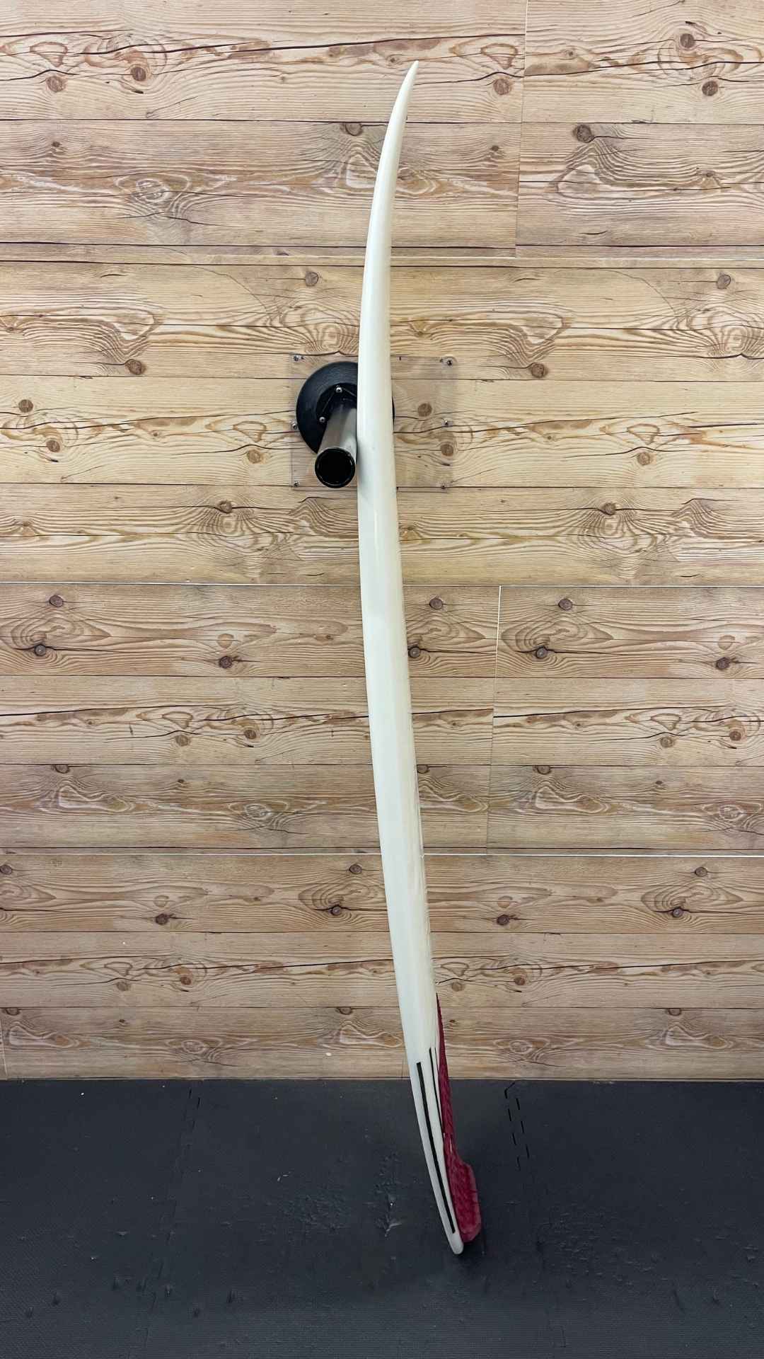 T Low 5'8"