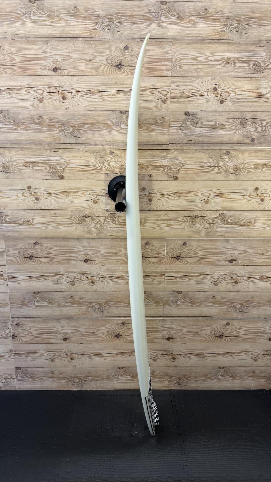 Taco Grinder 6'6"