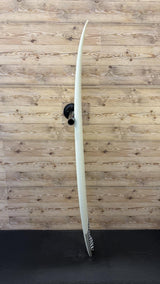 Taco Grinder 6'6"