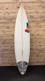 Taco Grinder 6'6"