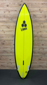 Taco Grinder 6'6"