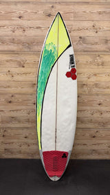 Taco Grinder 6'5"