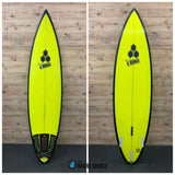 Taco Grinder 6'6"