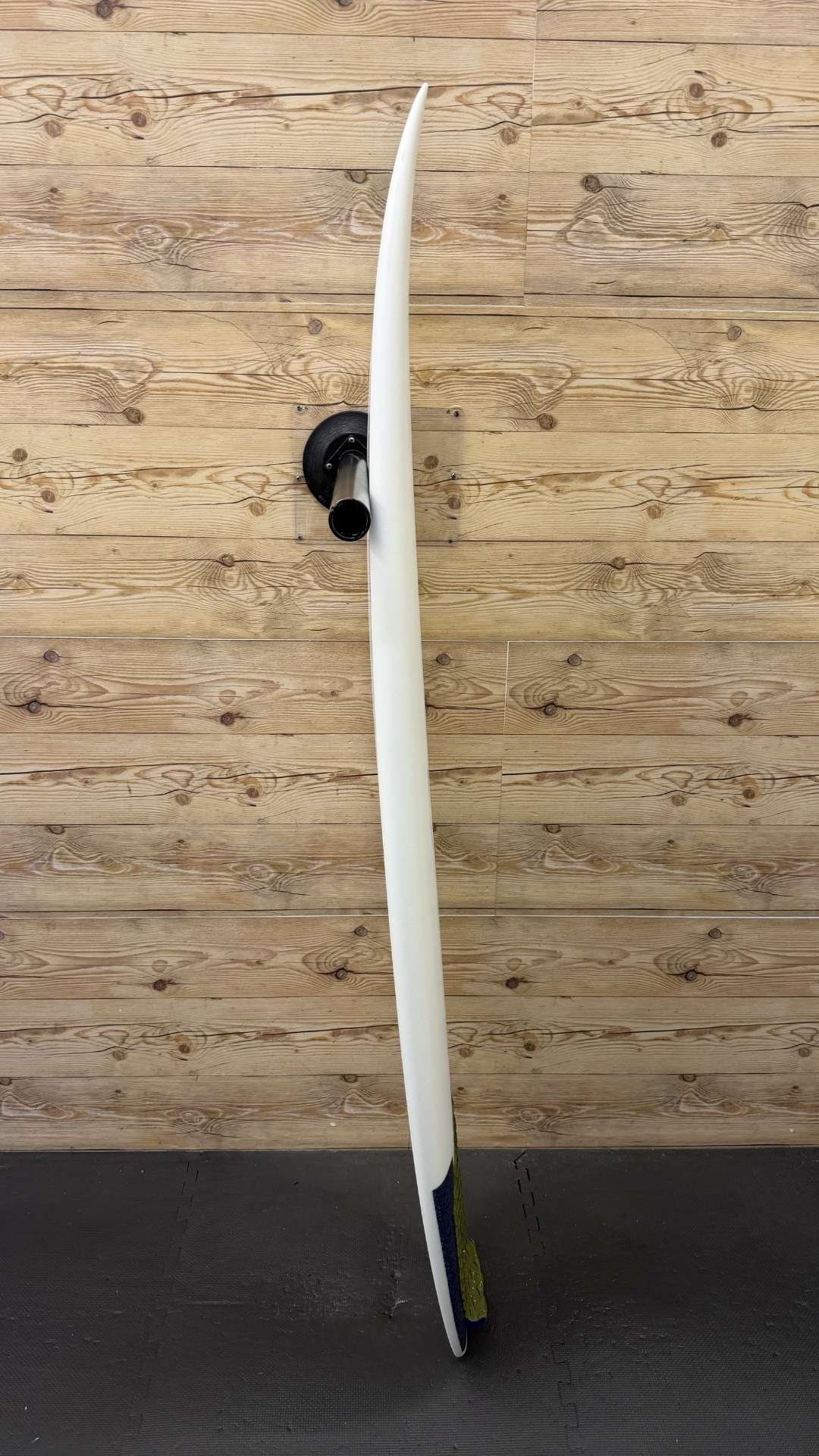 The Solution 5'9"