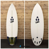 The Solution 5'9"
