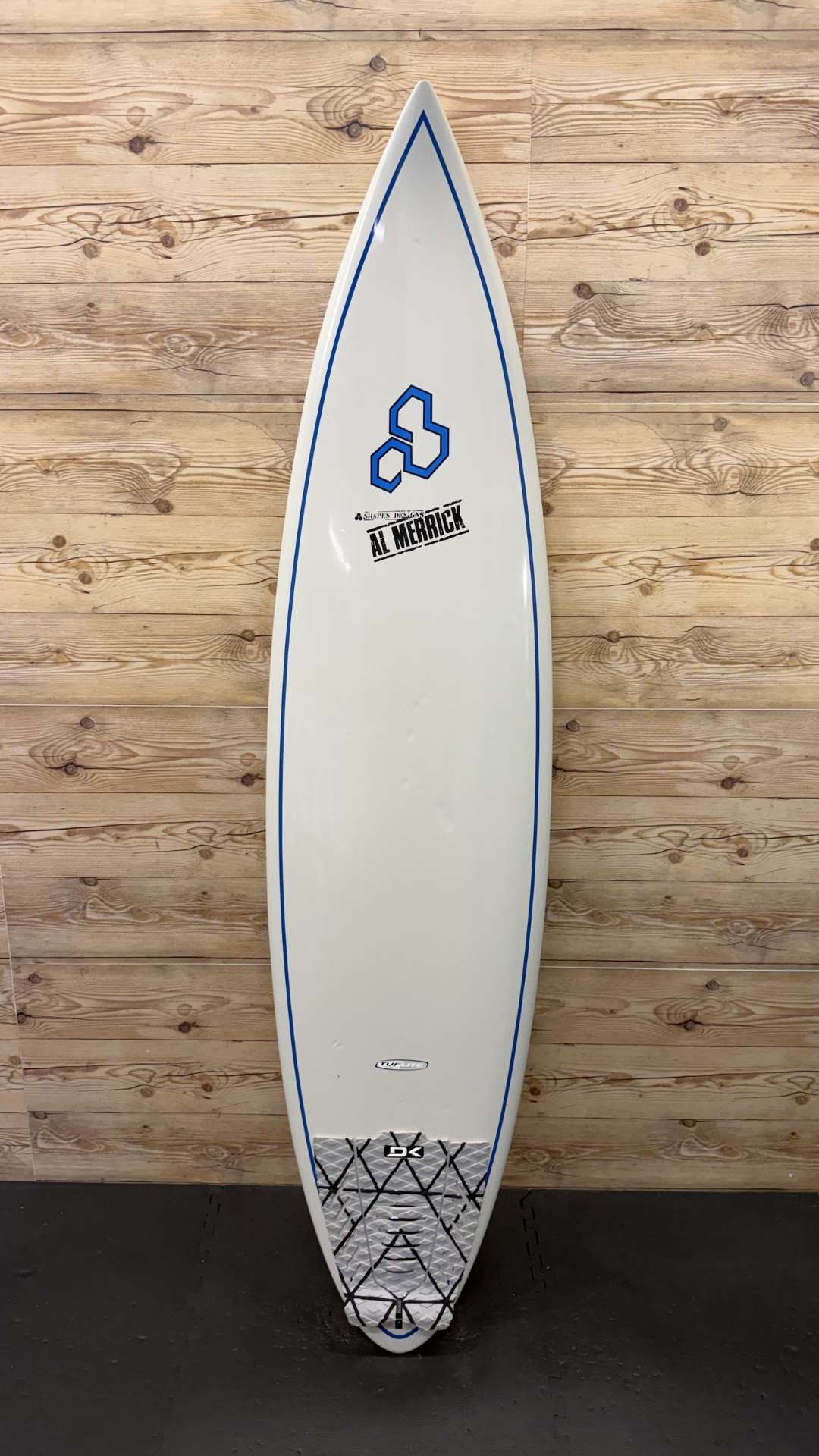 KS Model 6'6"