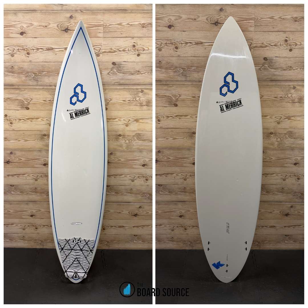 Used Surfboards For Sale San Diego – Page 15 – The Board Source