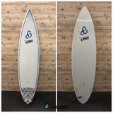 KS Model 6'6"