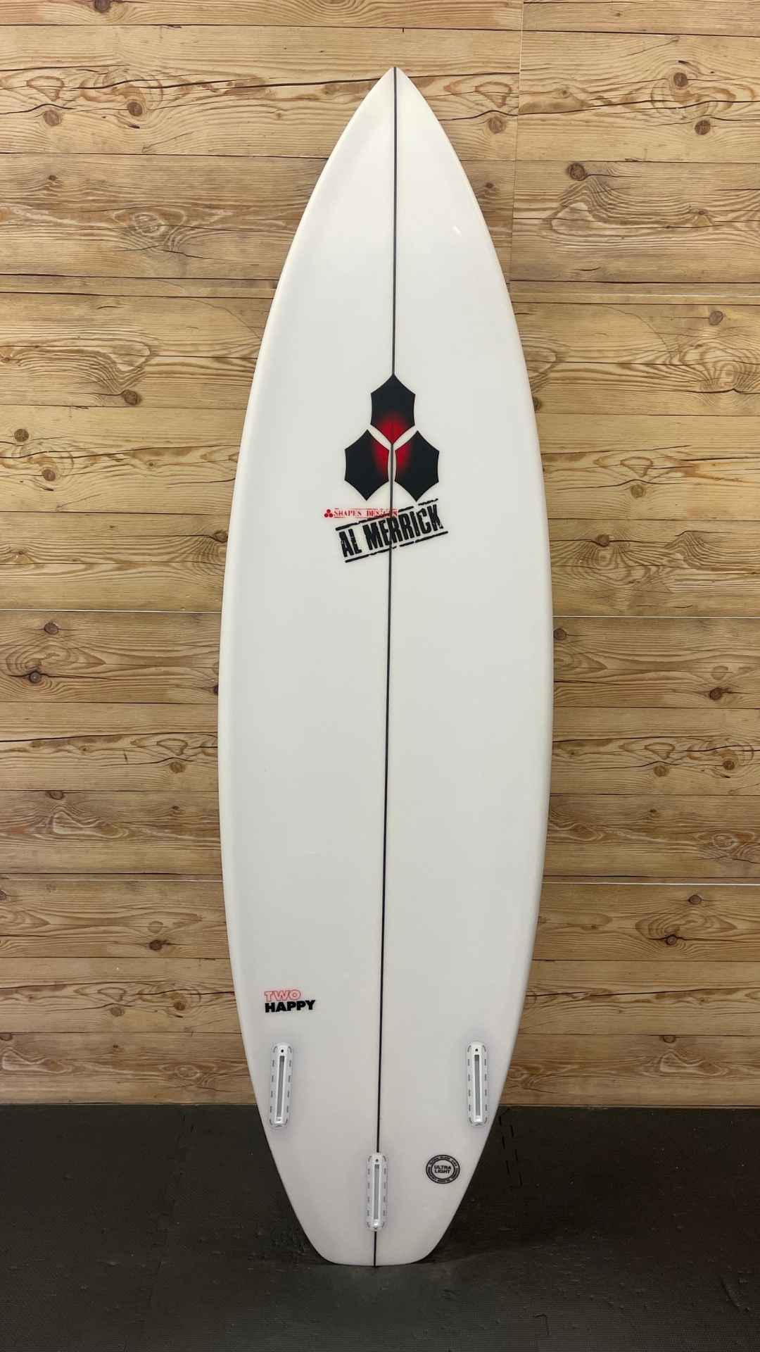 For Sale - Channel Islands 6ft Two Happy Shortboard – The Board Source