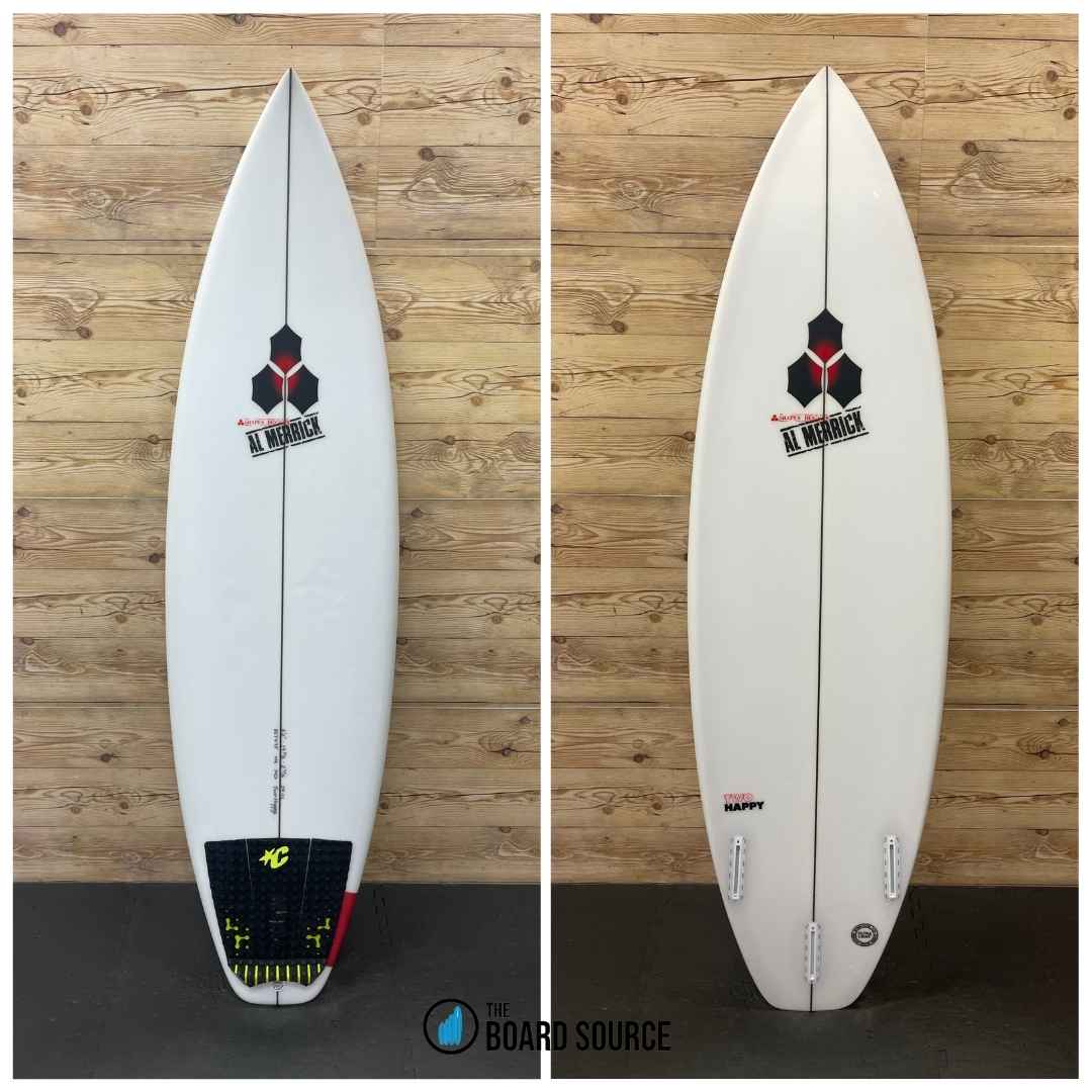 サーフィン・ボディボード R-McMahon Surfboard 5'3\" x 20\" x 2 3/4\" Over 500 New & Used Surfboards for Sale – Page 20 – The