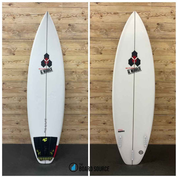 アルメリックサーフボードTWO HAPPY Two Happy – Surfboard Factory Hawaii