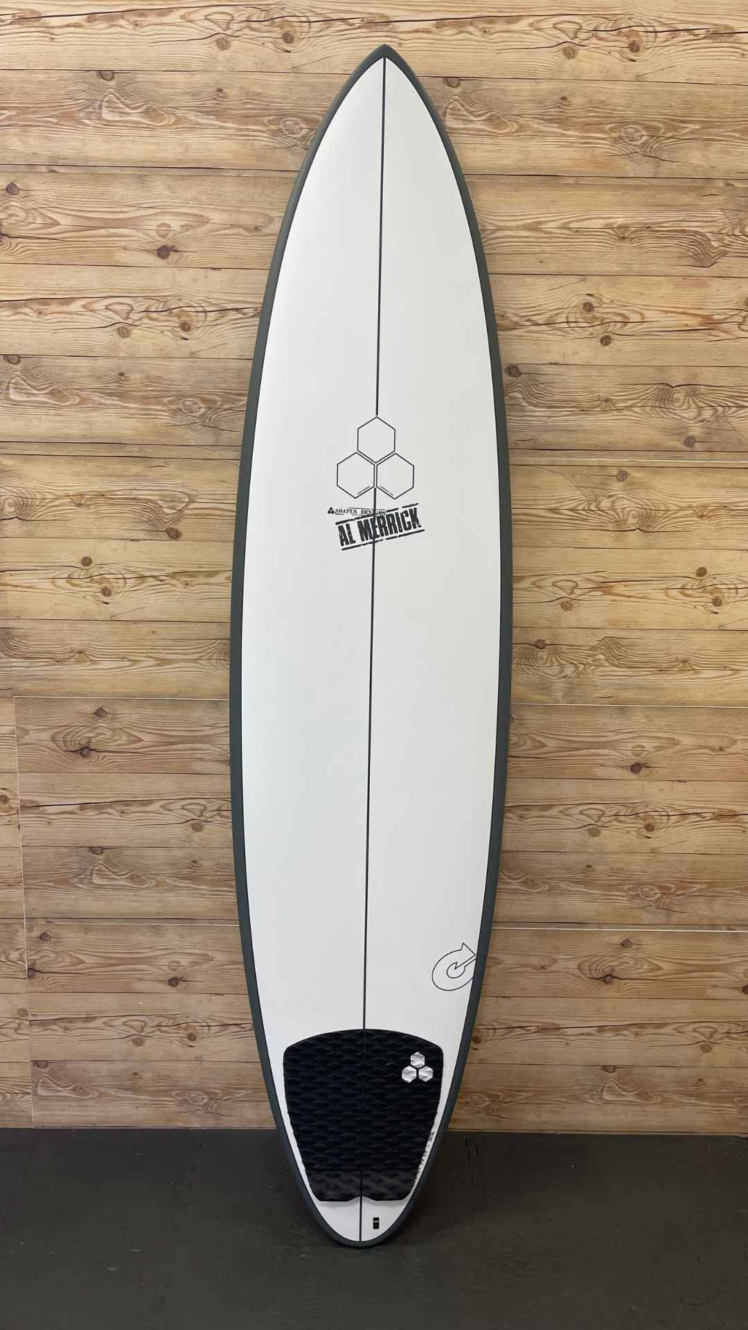 MAHALマハールSURFBORDS O&E EPOXY SOFTBOARD 6'8