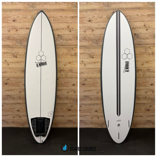 FOR SALE: TORQ X CI SURFBOARDS The M-23 6'8