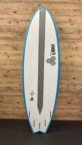 Pod Mod 6'6"