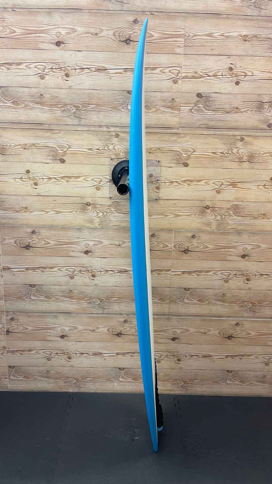 Pod Mod 6'2"