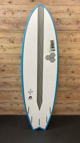 Pod Mod 6'2"