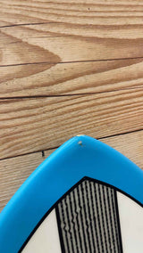 Pod Mod 6'2"