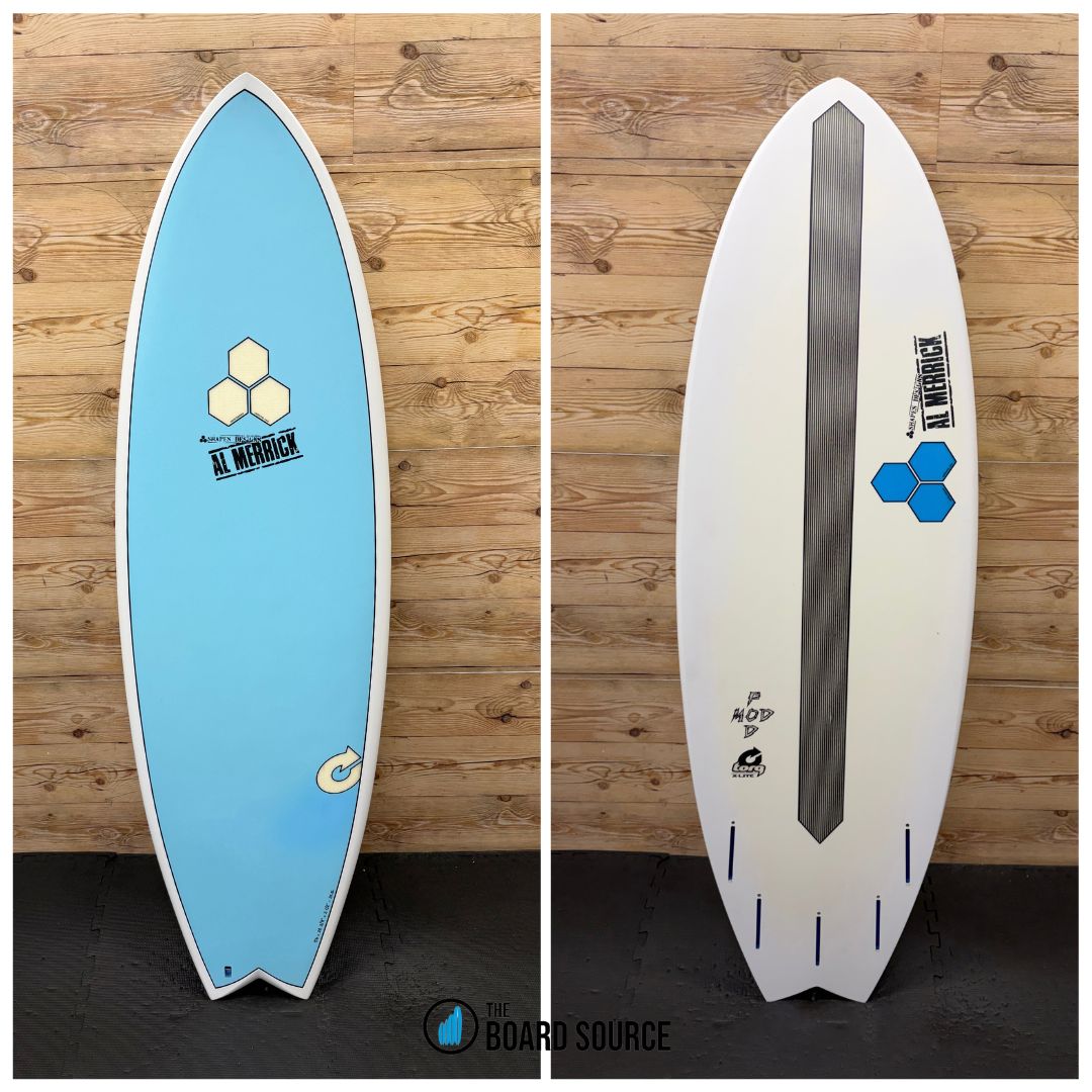 TORQ CHANNEL S POD MOD 6'6 サーフボード Torq Pod Mod - Shop Beginner Surfboards at The Board Source