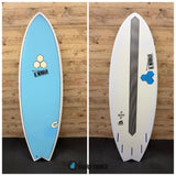 Pod Mod 5'6"