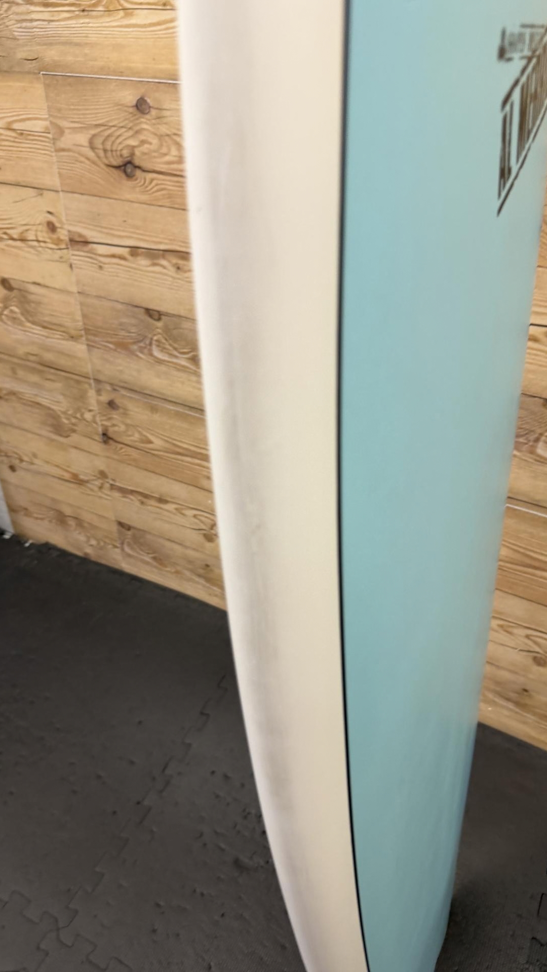 Pod Mod 5'6"