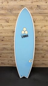 Pod Mod 5'6"