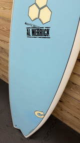 Pod Mod 5'6"