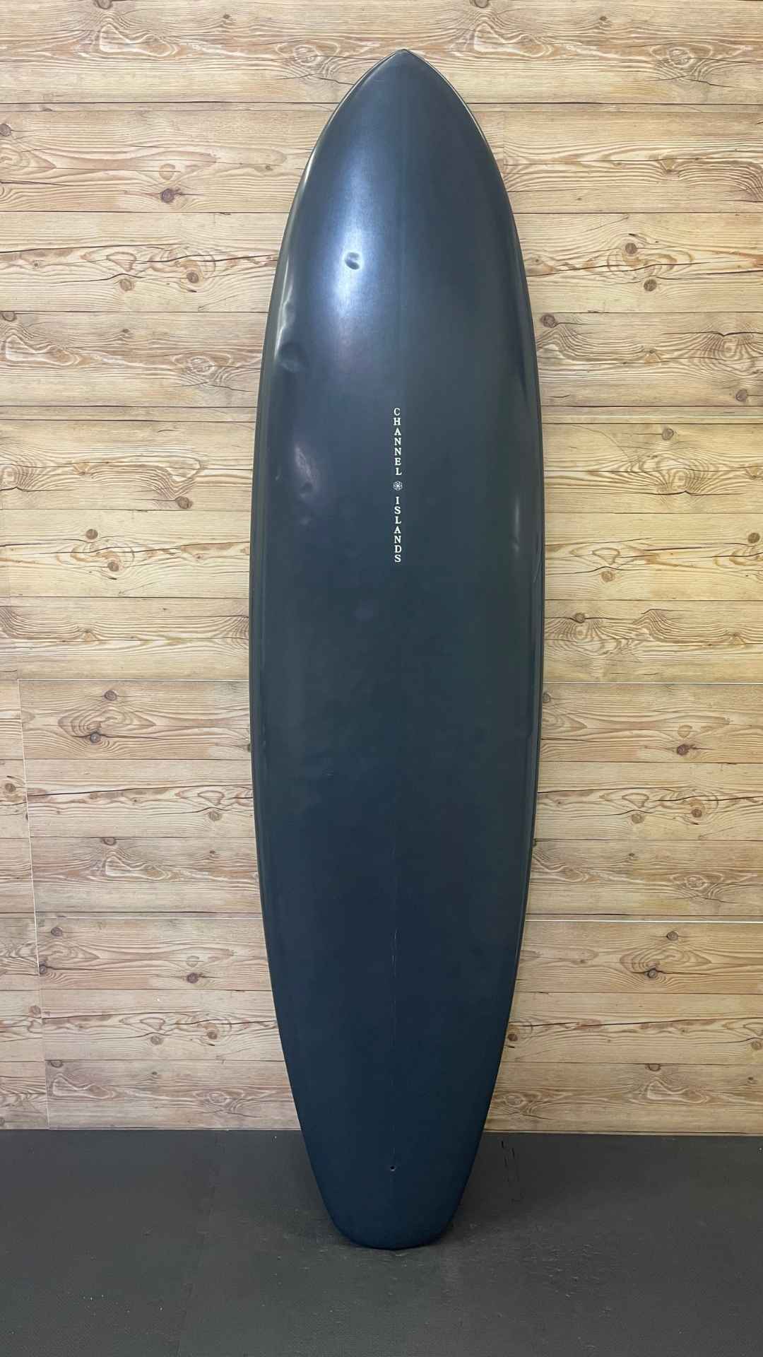 Tri Plane Hull 6'11"