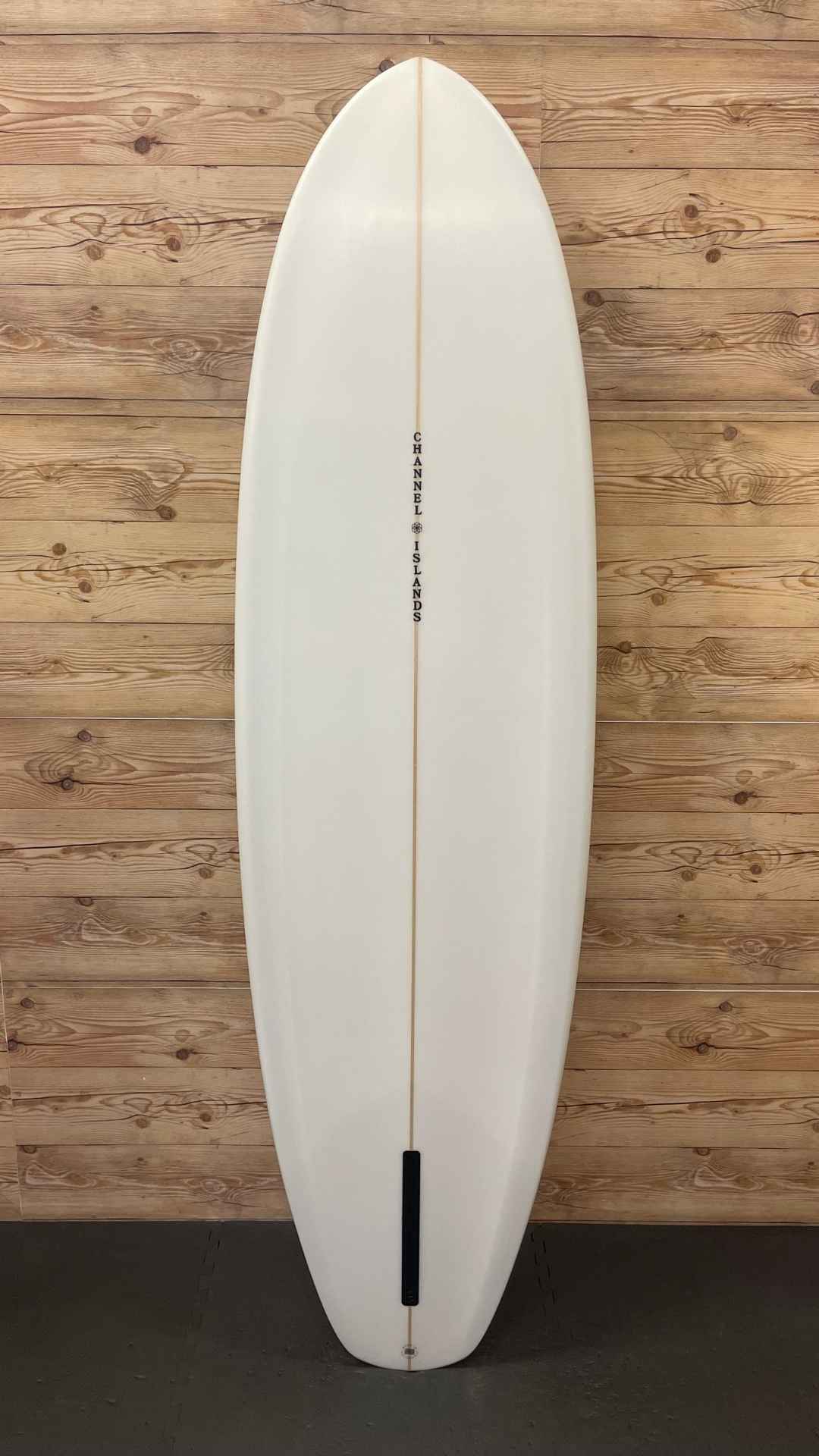 アルメリック　トライプレーンハル　CI Tri Plane Hull 7'0 ci-tplanehull-c73-top---.jpg