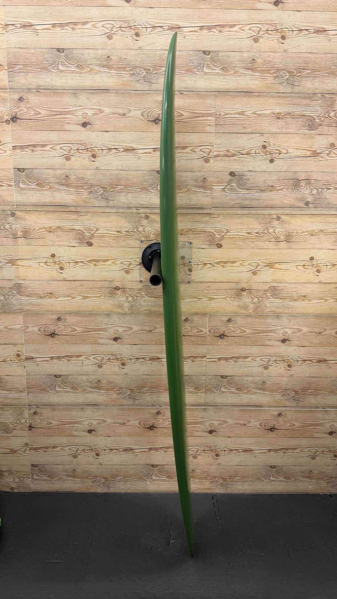 Tri Plane Hull 7'7"