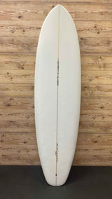 Tri Plane Hull 6'7"