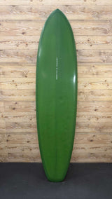 Tri Plane Hull 7'7"