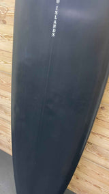 Tri Plane Hull 7'1"