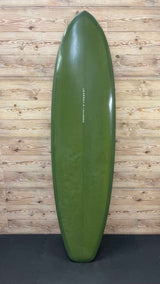 Tri Plane Hull 6'7"