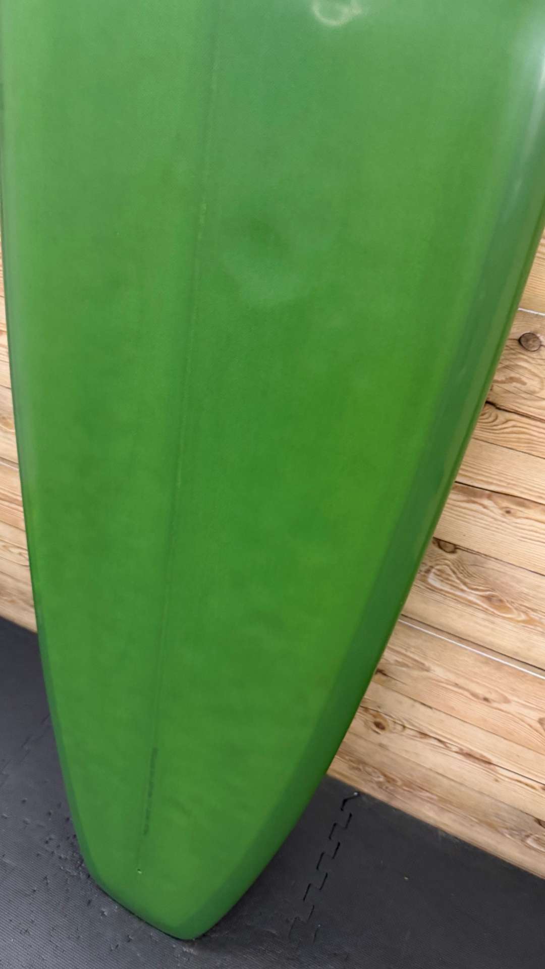Tri Plane Hull 7'7"