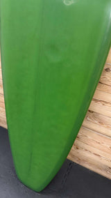 Tri Plane Hull 7'7"