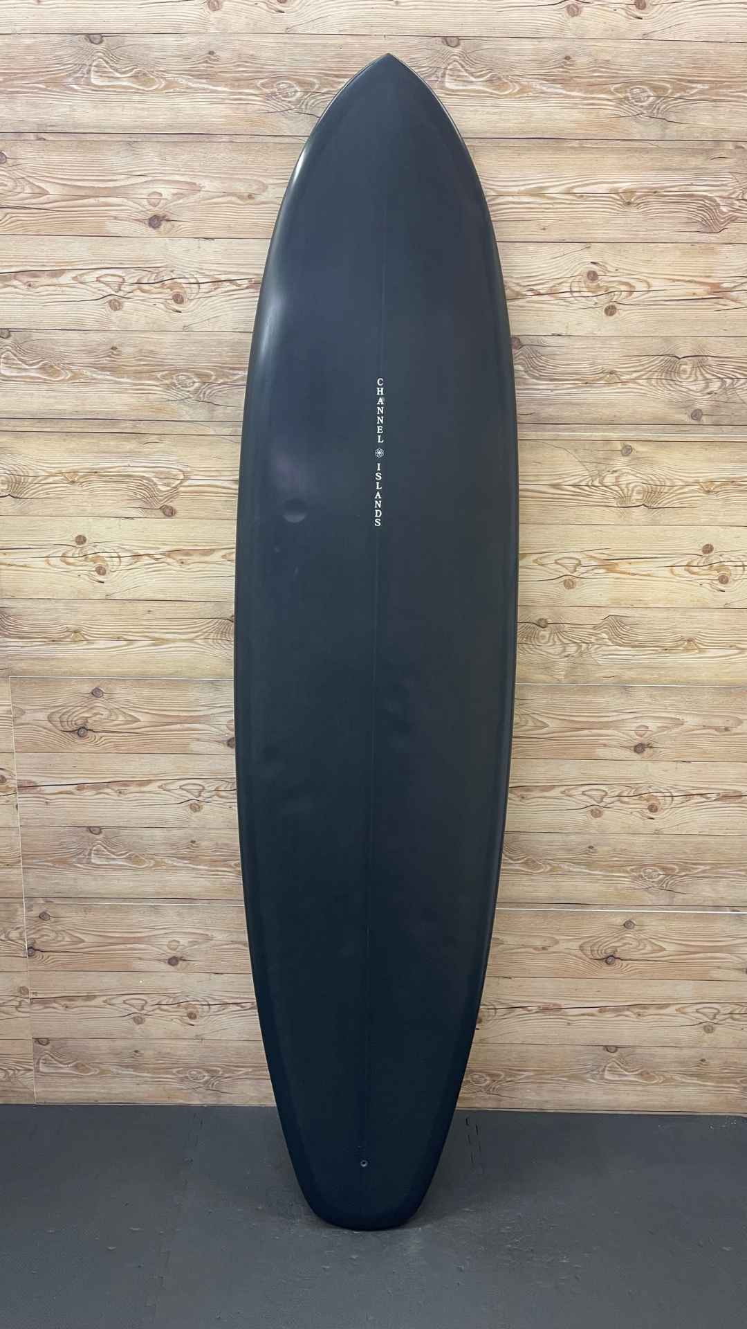 Tri Plane Hull 7'1"