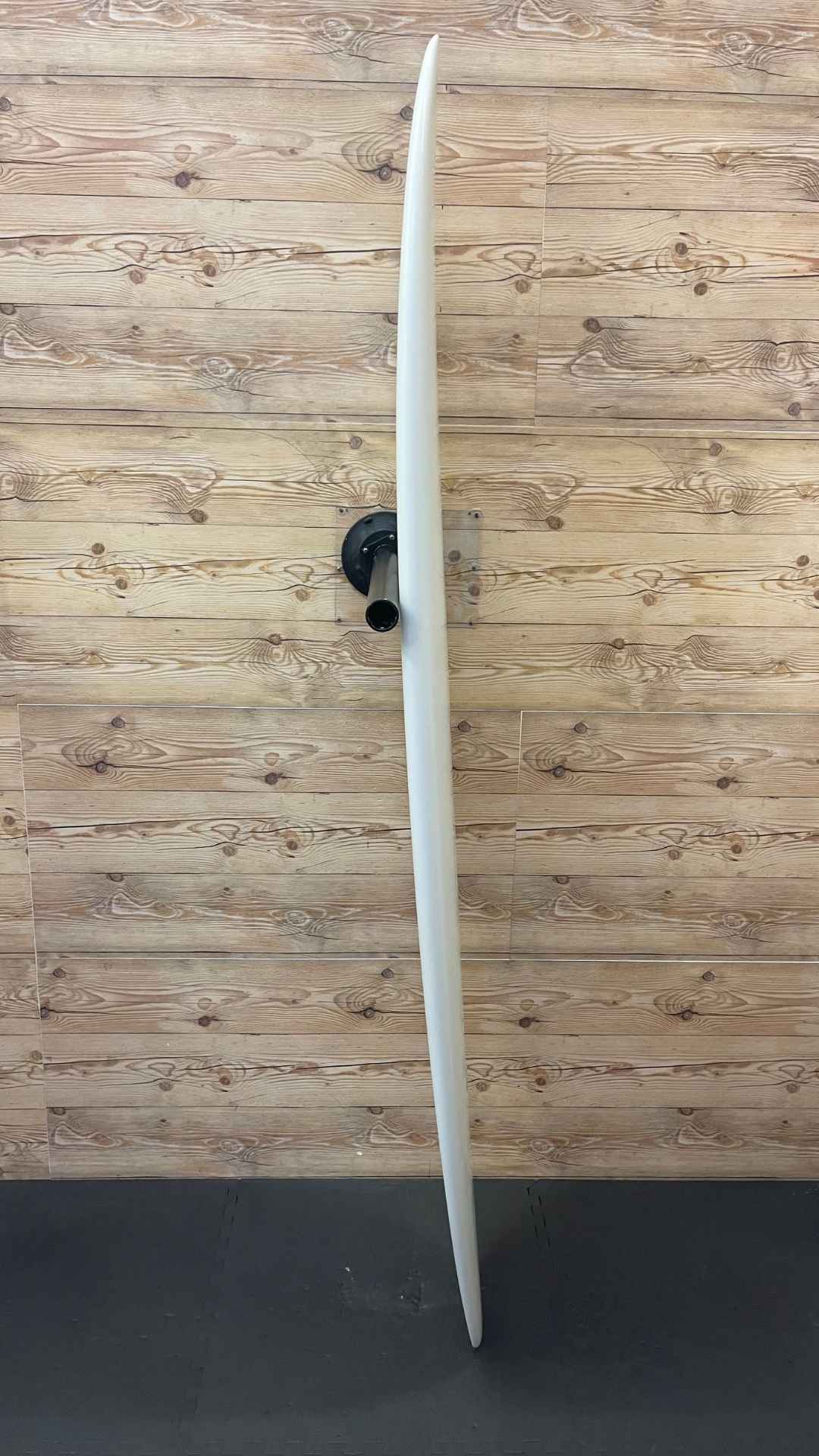 Tri Plane Hull 6'7"