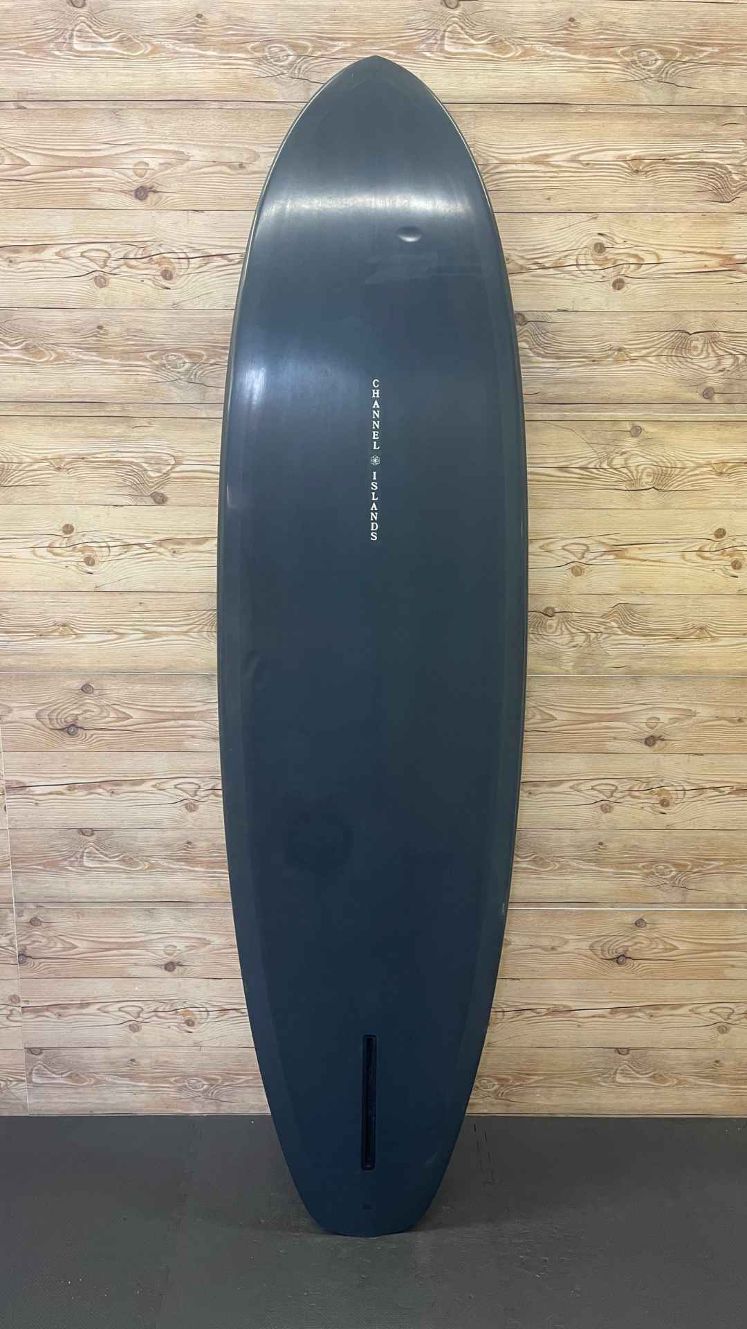 Tri Plane Hull 6'11"