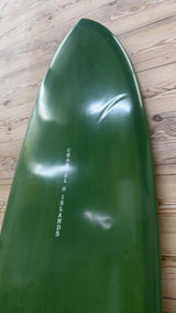 Tri Plane Hull 7'1"