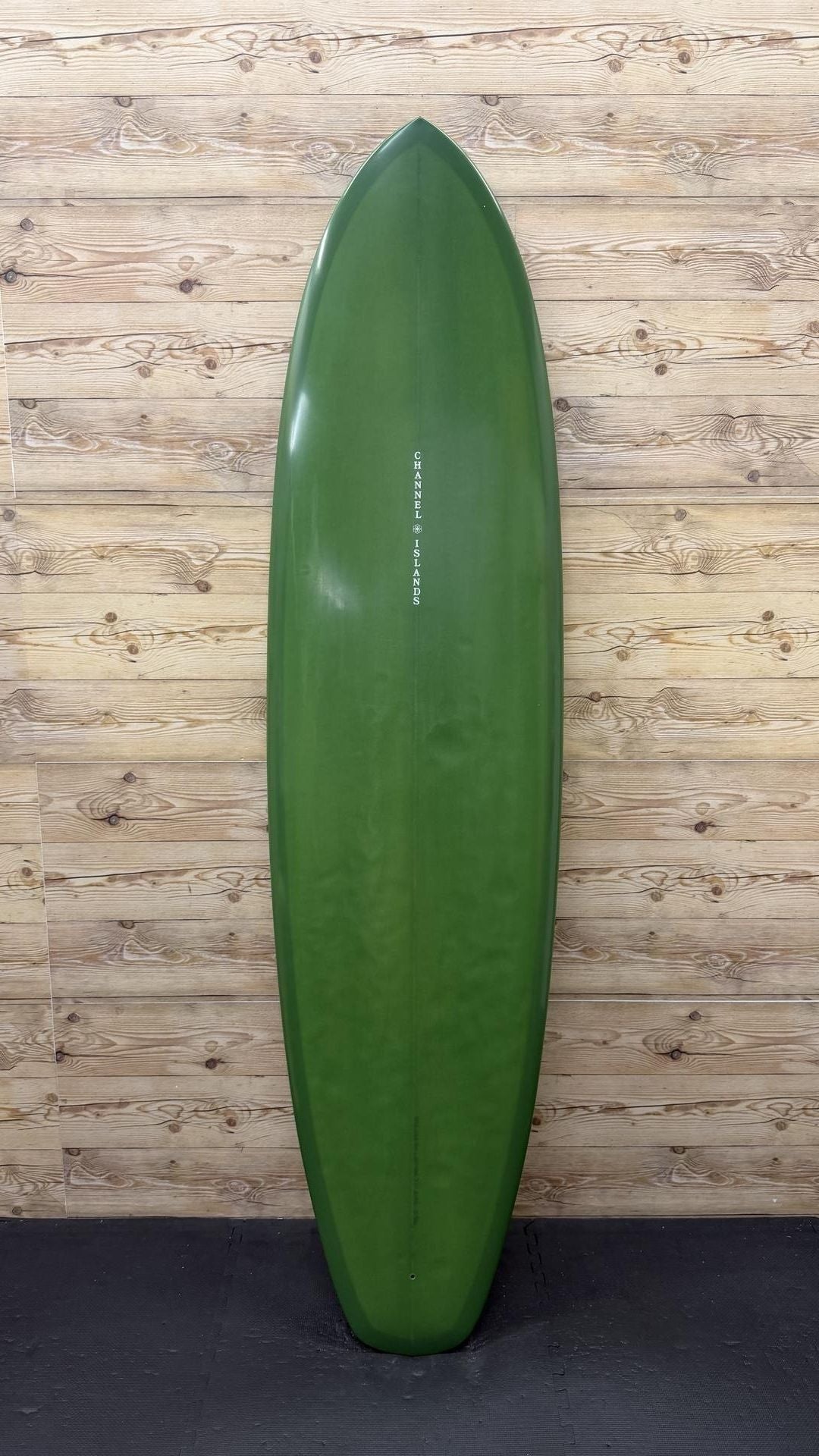 Tri Plane Hull 7'1"