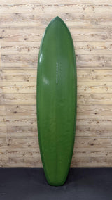 Tri Plane Hull 7'1"
