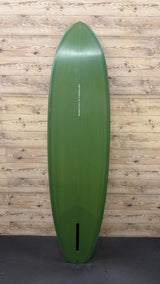 Tri Plane Hull 7'1"