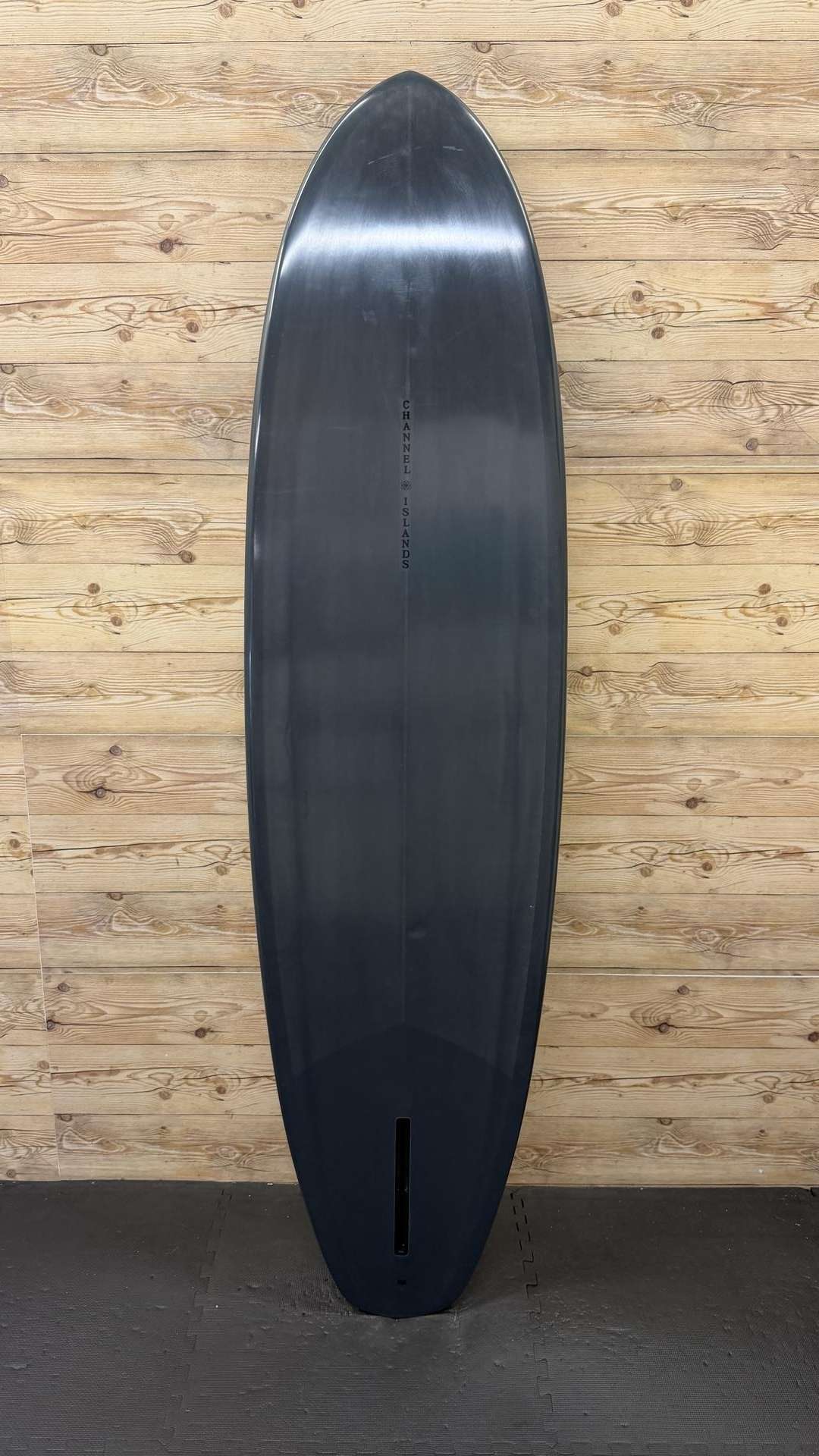 Tri Plane Hull 7'1"