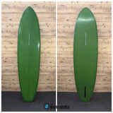 Tri Plane Hull 7'7"