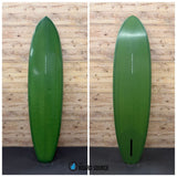 Tri Plane Hull 7'1"