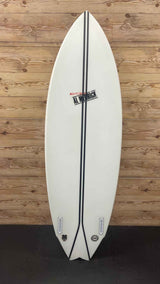 Free Scrubber 5'8"