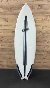 Free Scrubber 5'8"