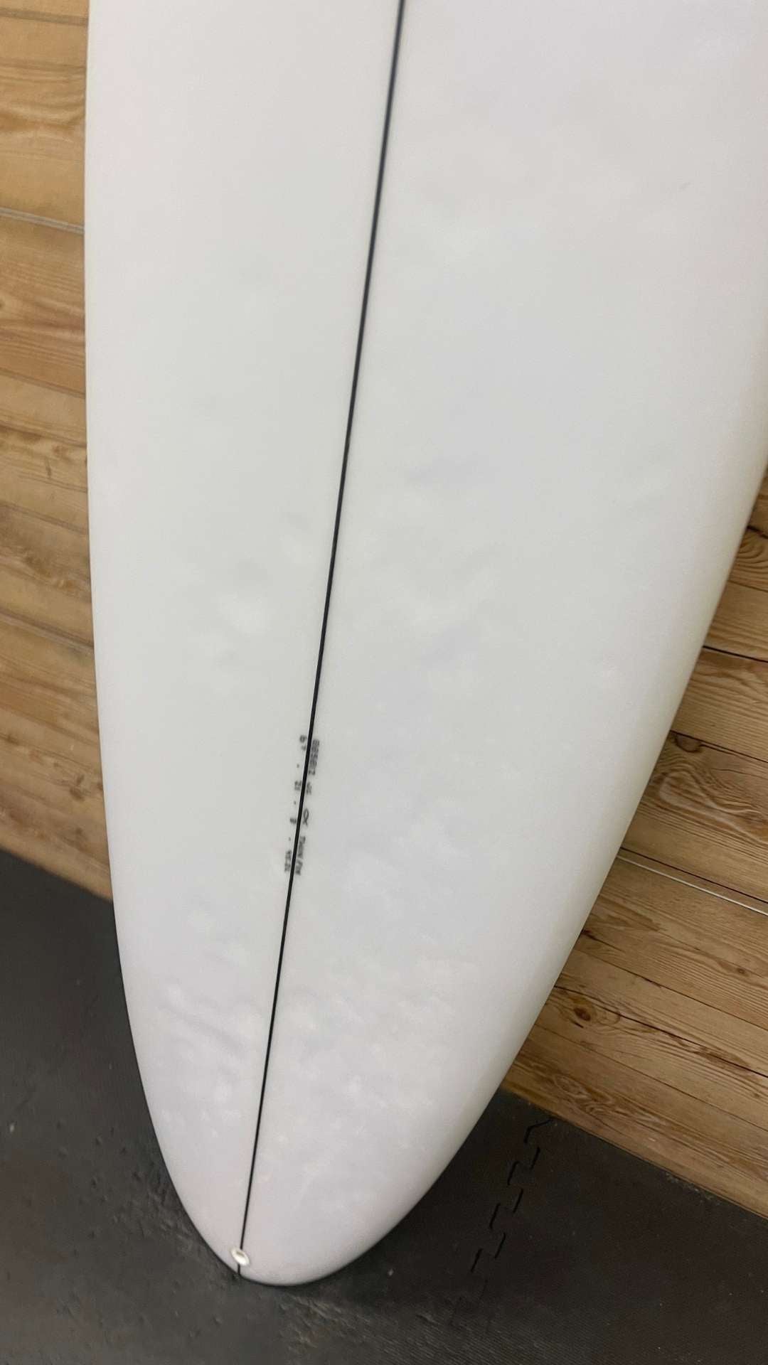 Channel Islands Twin Pin Shortboard - Shop used today. We Ship