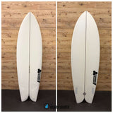 Ci Fish 6'0"