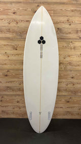 Twin Pin 6'7"